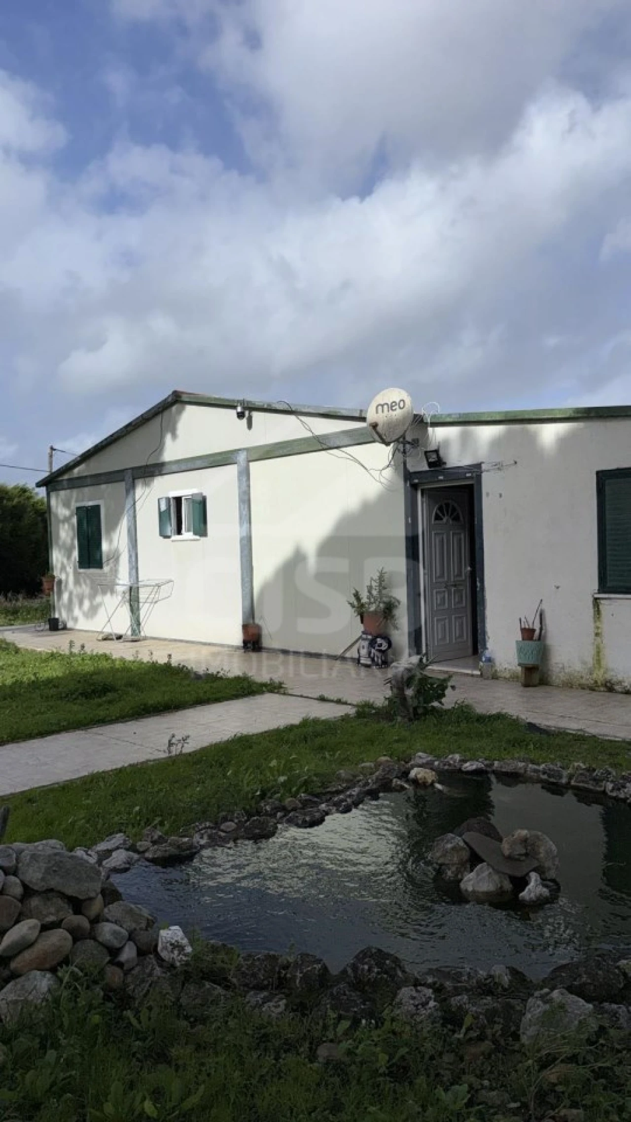 Terreno para Venda em Samora Correia Foto 24
