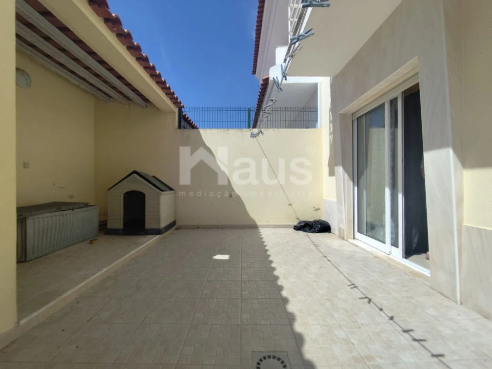 Moradia T3 para Venda em Montijo e Afonsoeiro Foto 41