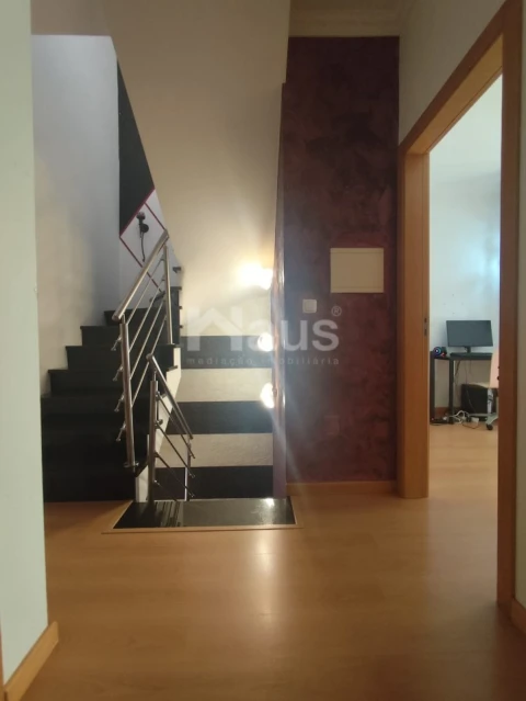 Moradia T3 para Venda em Montijo e Afonsoeiro