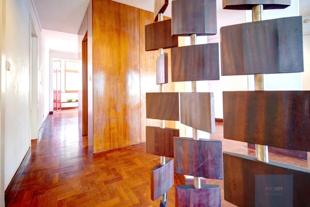 Apartamento T2 para Venda em Algés, Linda-A-Velha e Cruz Quebrada-Dafundo Foto 8