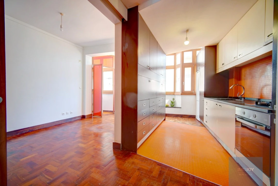 Apartamento T2 para Venda em Algés, Linda-A-Velha e Cruz Quebrada-Dafundo Foto 15