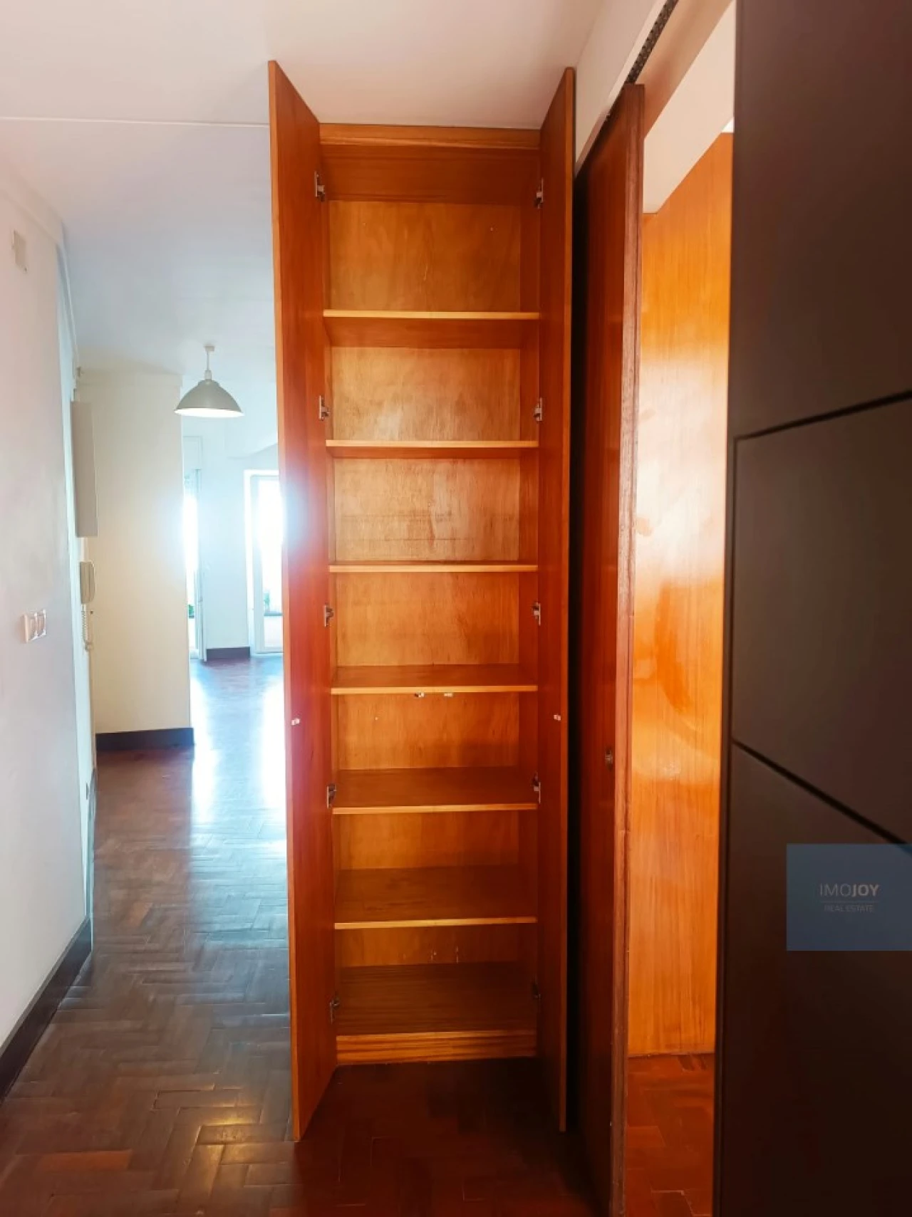 Apartamento T2 para Venda em Algés, Linda-A-Velha e Cruz Quebrada-Dafundo Foto 17