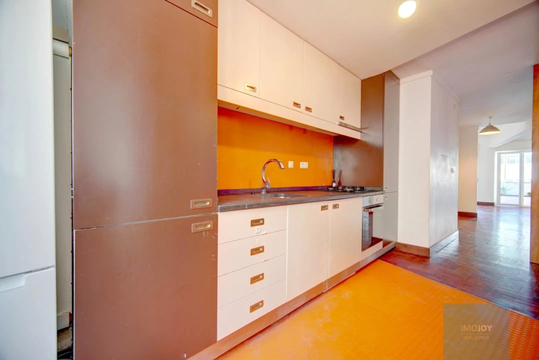 Apartamento T2 para Venda em Algés, Linda-A-Velha e Cruz Quebrada-Dafundo Foto 20