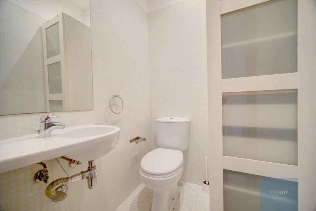 Apartamento T2 para Venda em Algés, Linda-A-Velha e Cruz Quebrada-Dafundo Foto 27
