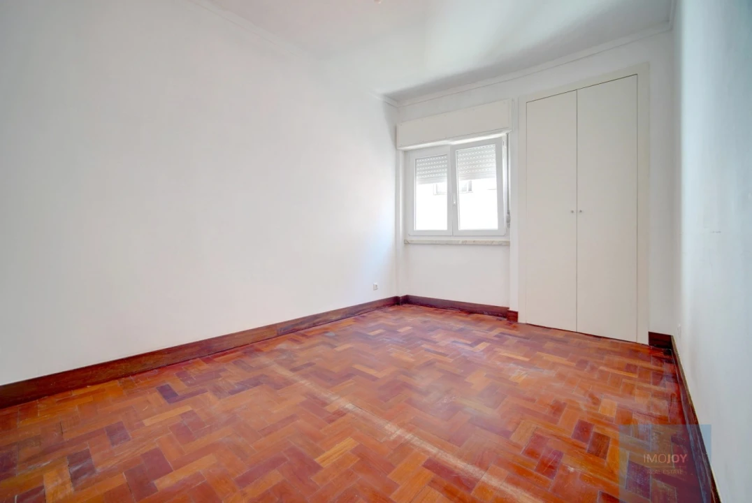 Apartamento T2 para Venda em Algés, Linda-A-Velha e Cruz Quebrada-Dafundo Foto 29