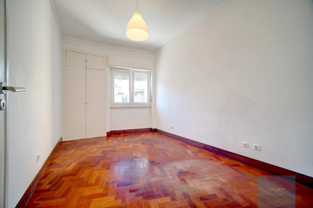 Apartamento T2 para Venda em Algés, Linda-A-Velha e Cruz Quebrada-Dafundo Foto 32