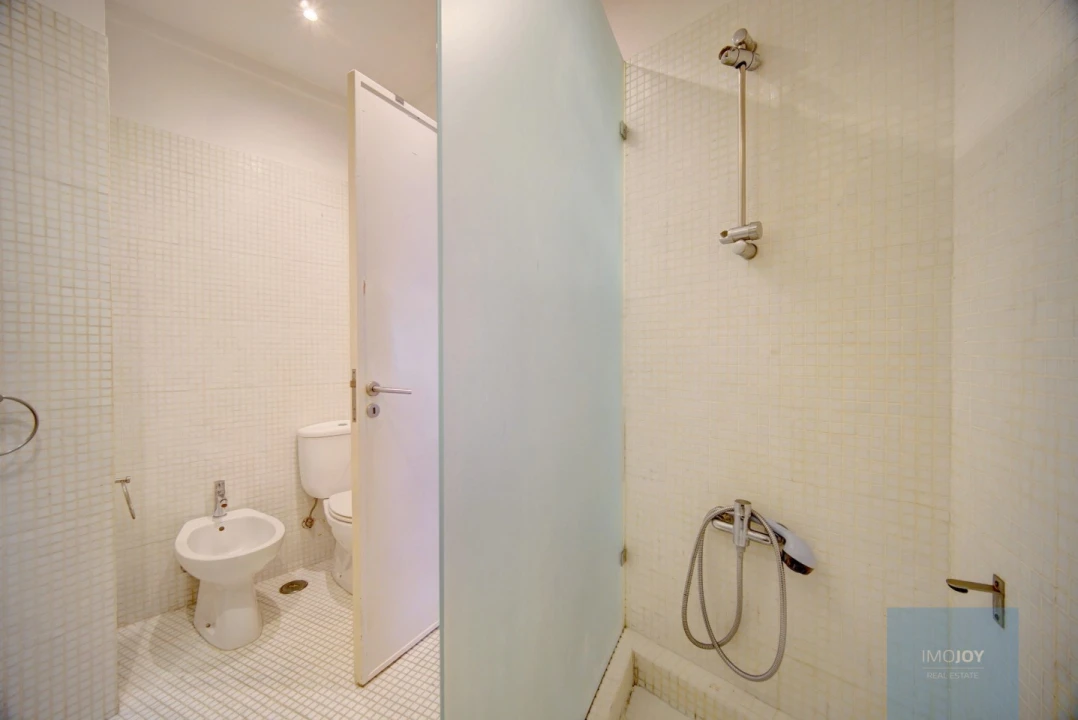Apartamento T2 para Venda em Algés, Linda-A-Velha e Cruz Quebrada-Dafundo Foto 34