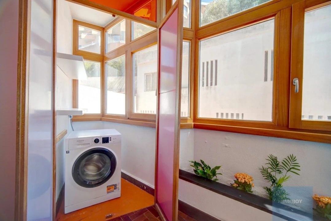 Apartamento T2 para Venda em Algés, Linda-A-Velha e Cruz Quebrada-Dafundo Foto 22