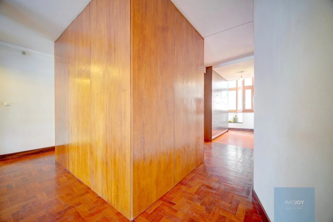 Apartamento T2 para Venda em Algés, Linda-A-Velha e Cruz Quebrada-Dafundo Foto 23