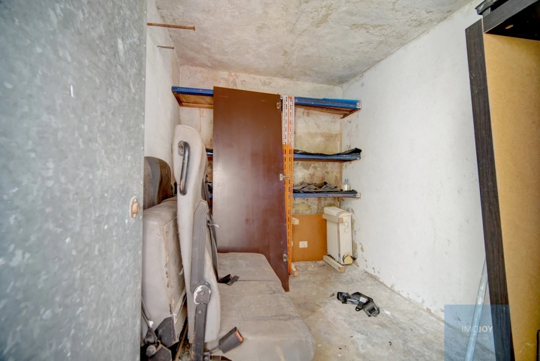 Apartamento T2 para Venda em Algés, Linda-A-Velha e Cruz Quebrada-Dafundo Foto 36