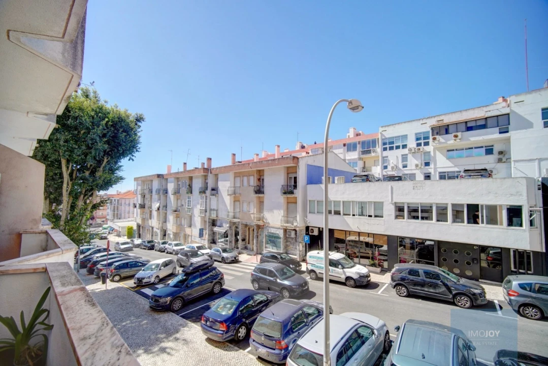 Apartamento T2 para Venda em Algés, Linda-A-Velha e Cruz Quebrada-Dafundo Foto 39