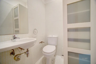 Apartamento T2 para Venda em Algés, Linda-A-Velha e Cruz Quebrada-Dafundo