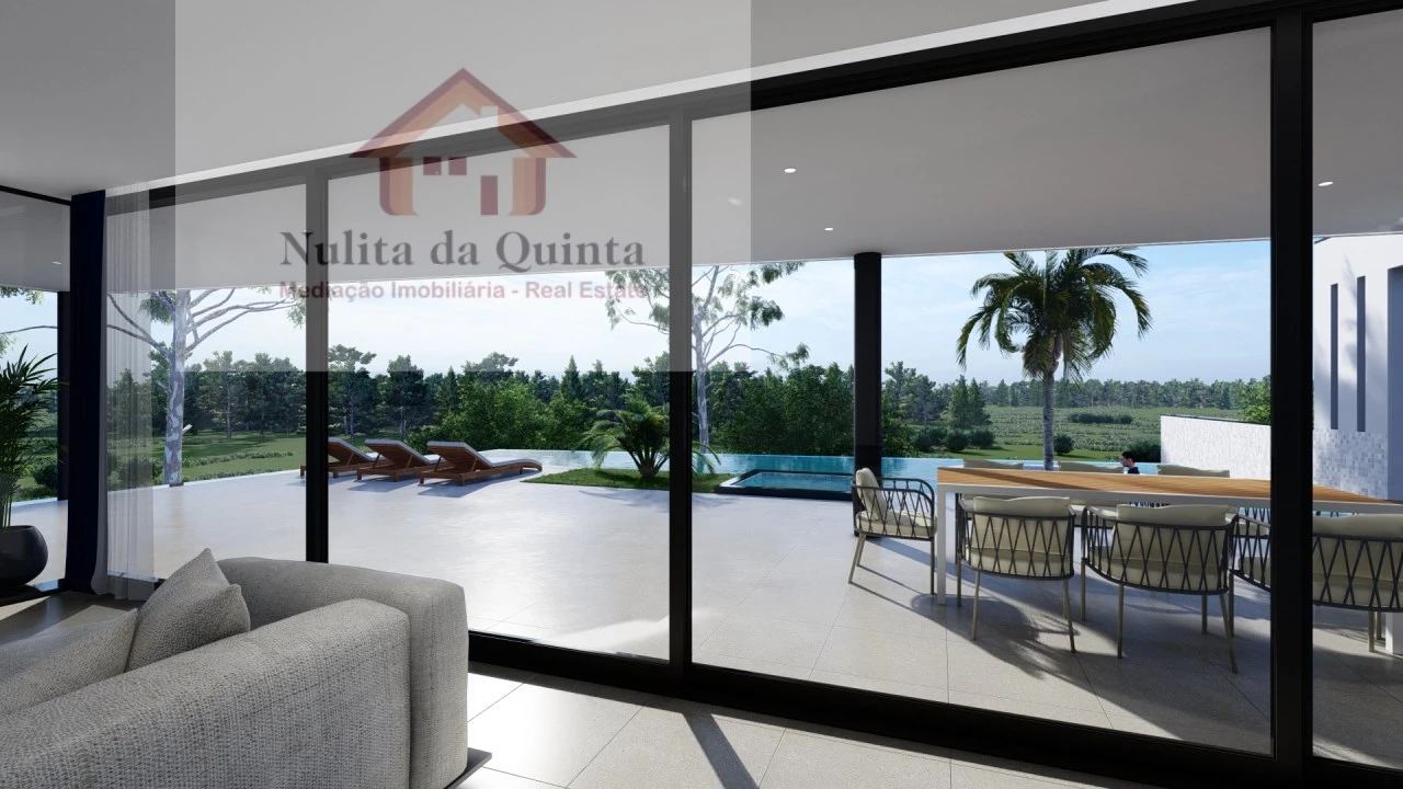 Moradia T5 para Venda em Albufeira e Olhos de Água Foto 28