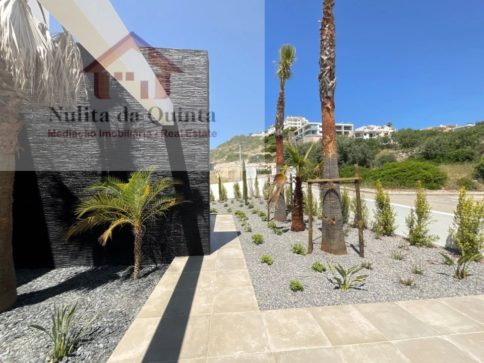 Moradia T5 para Venda em Albufeira e Olhos de Água Foto 19