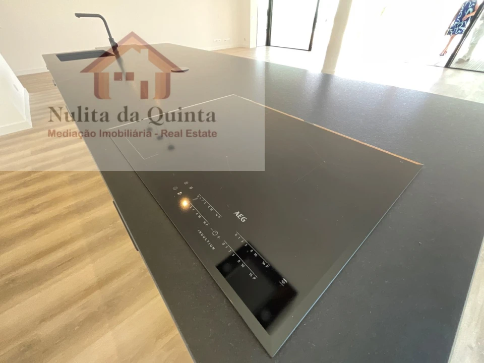 Moradia T5 para Venda em Albufeira e Olhos de Água Foto 32