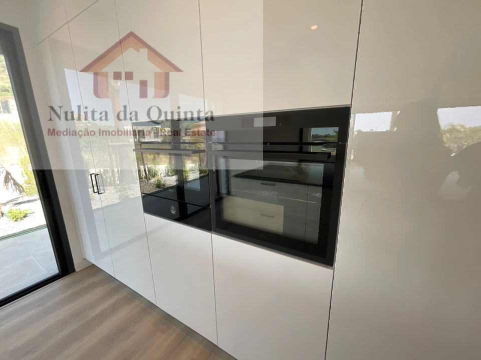 Moradia T5 para Venda em Albufeira e Olhos de Água Foto 33