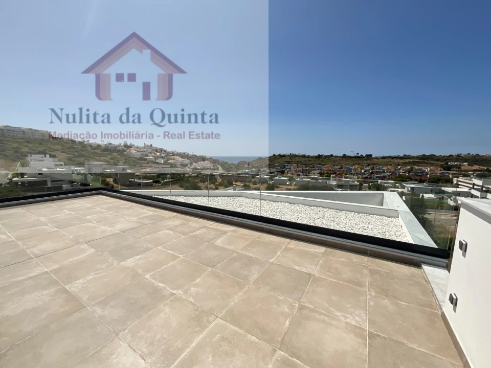 Moradia T5 para Venda em Albufeira e Olhos de Água Foto 43
