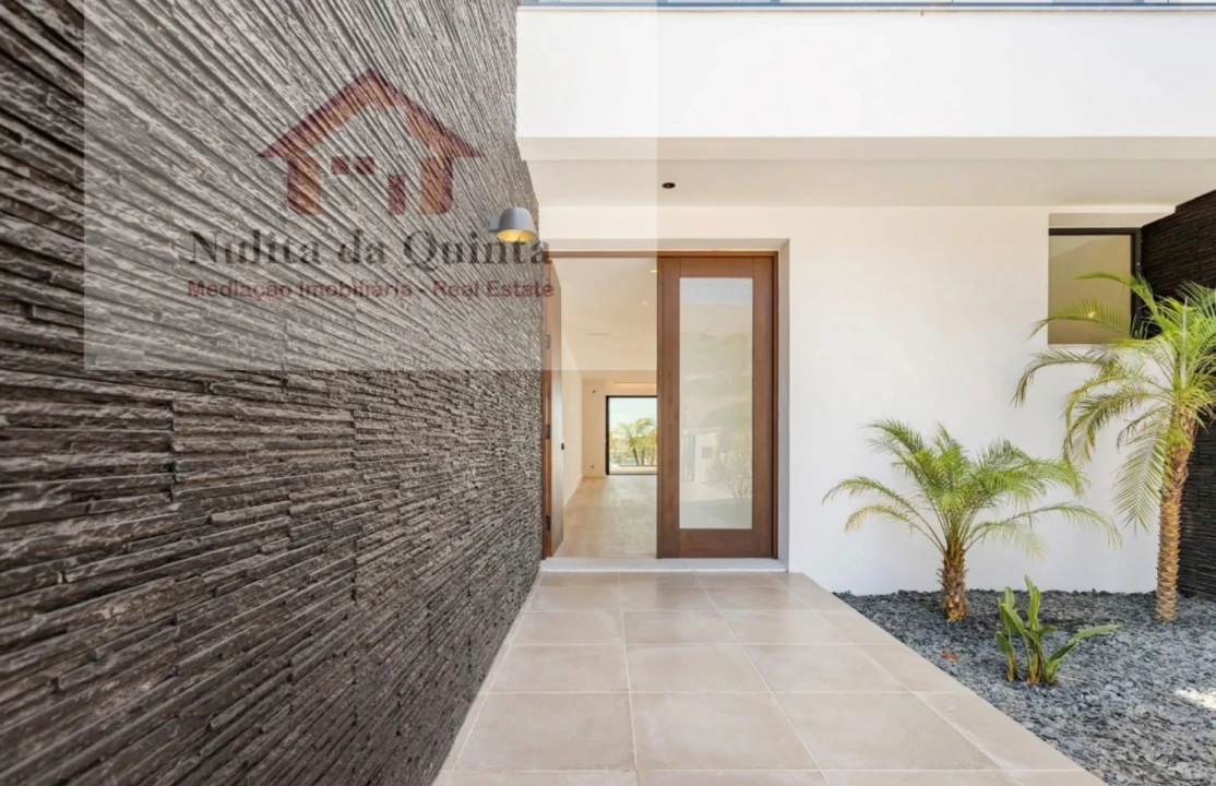 Moradia T5 para Venda em Albufeira e Olhos de Água Foto 21