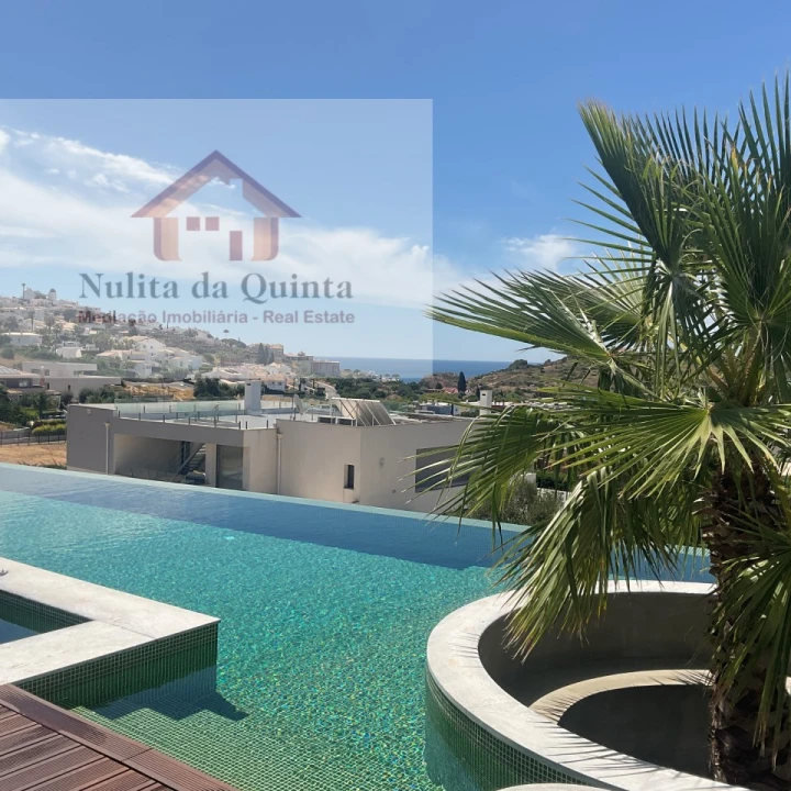 Moradia T5 para Venda em Albufeira e Olhos de Água Foto 67