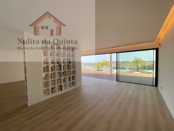 Moradia T5 para Venda em Albufeira e Olhos de Água Foto 38