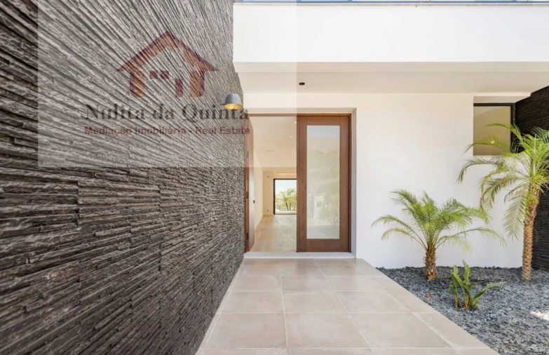 Moradia T5 para Venda em Albufeira e Olhos de Água Foto 21