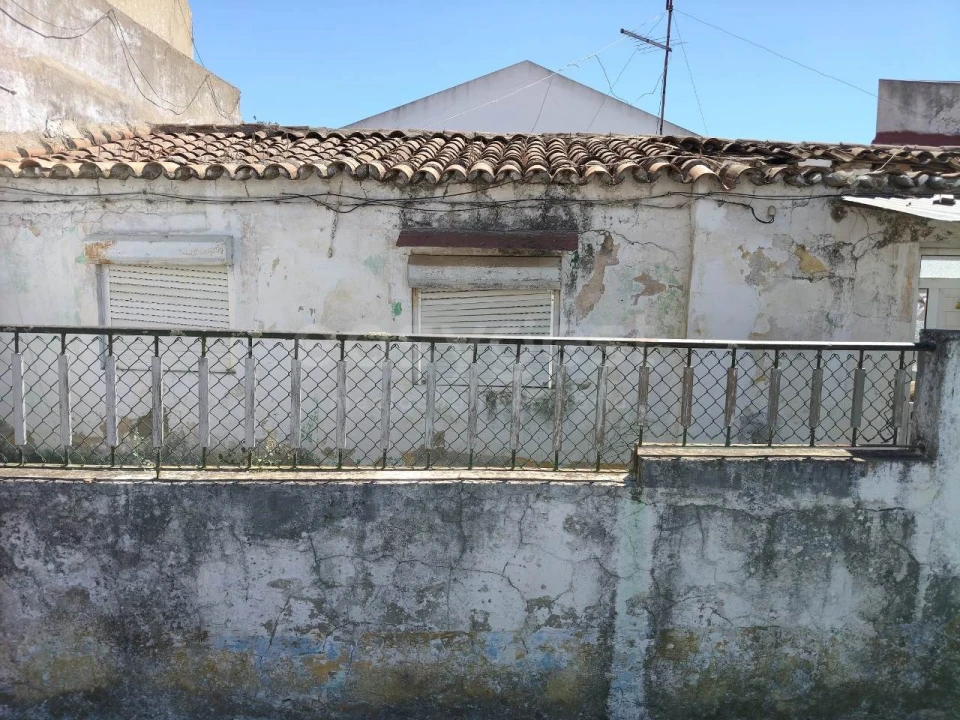 Moradia T3 para Venda em Ferreira do Alentejo e Canhestros Foto 2