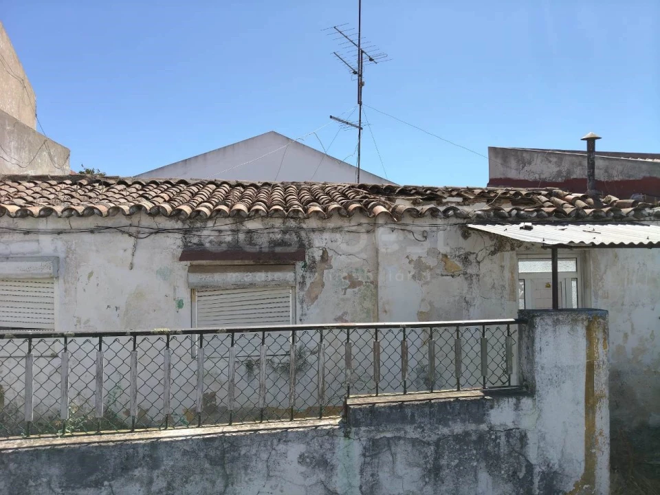 Moradia T3 para Venda em Ferreira do Alentejo e Canhestros Foto 4