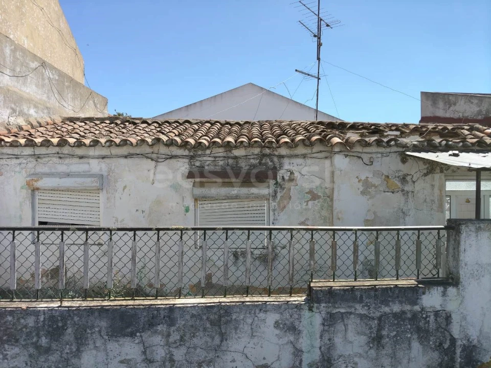Moradia T3 para Venda em Ferreira do Alentejo e Canhestros Foto 5