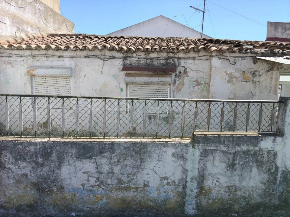 Moradia T3 para Venda em Ferreira do Alentejo e Canhestros Foto 6