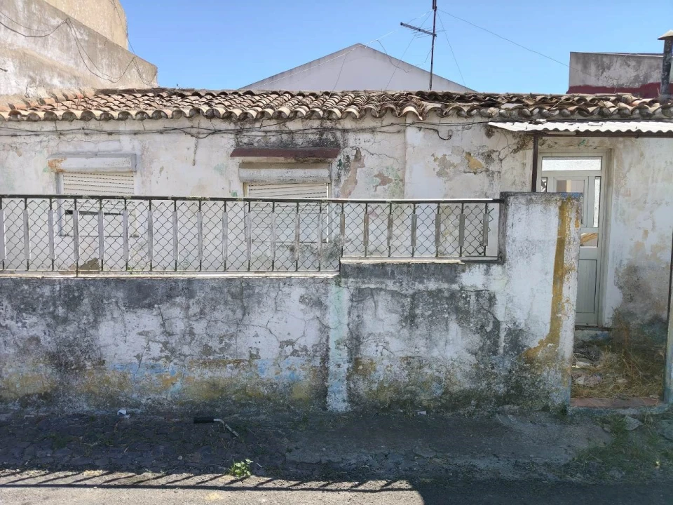 Moradia T3 para Venda em Ferreira do Alentejo e Canhestros Foto 13