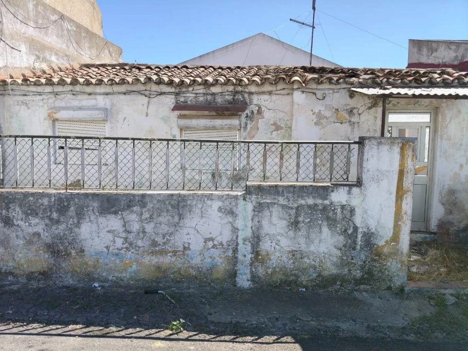 Moradia T3 para Venda em Ferreira do Alentejo e Canhestros Foto 14