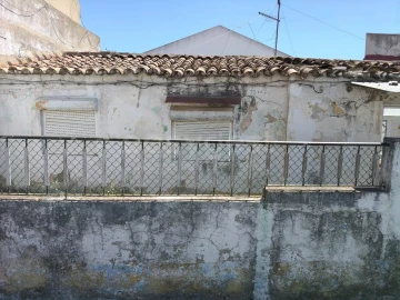 Moradia T3 para Venda em Ferreira do Alentejo e Canhestros