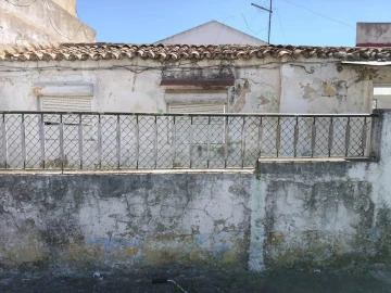Moradia T3 para Venda em Ferreira do Alentejo e Canhestros