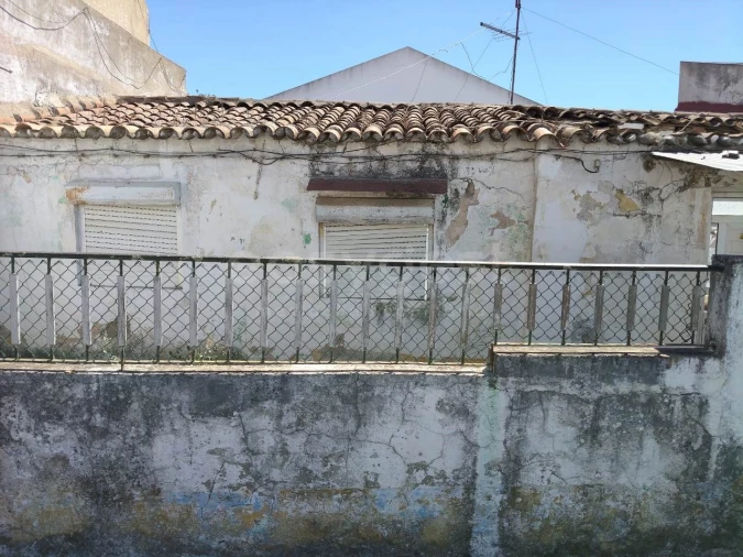 Moradia T3 para Venda em Ferreira do Alentejo e Canhestros Foto 2
