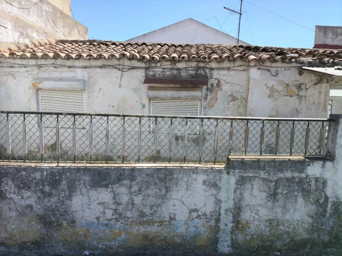 Moradia T3 para Venda em Ferreira do Alentejo e Canhestros Foto 6