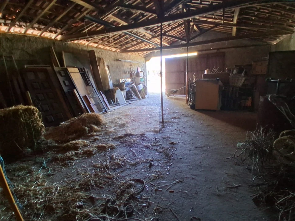 Quinta para Venda em Calvaria de Cima Foto 1