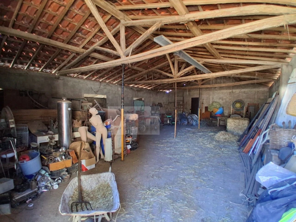 Quinta para Venda em Calvaria de Cima Foto 2