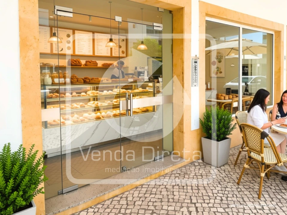 Loja para Venda em Carnide Foto 2