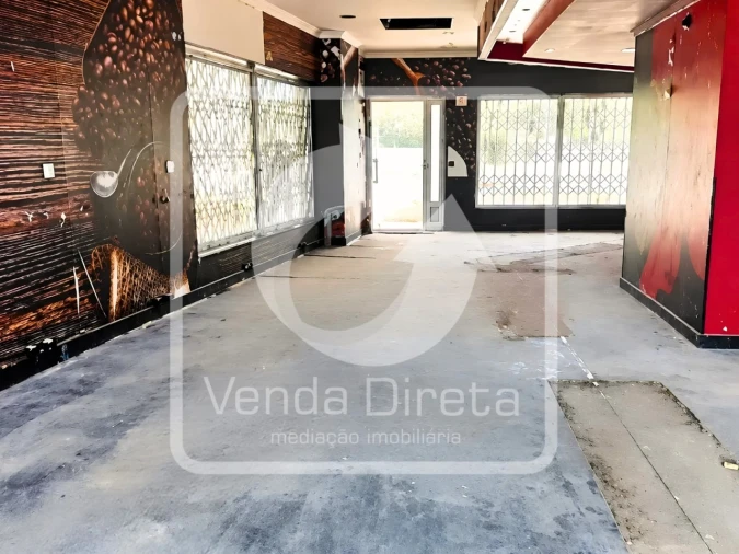 Loja para Venda em Carnide Foto 4