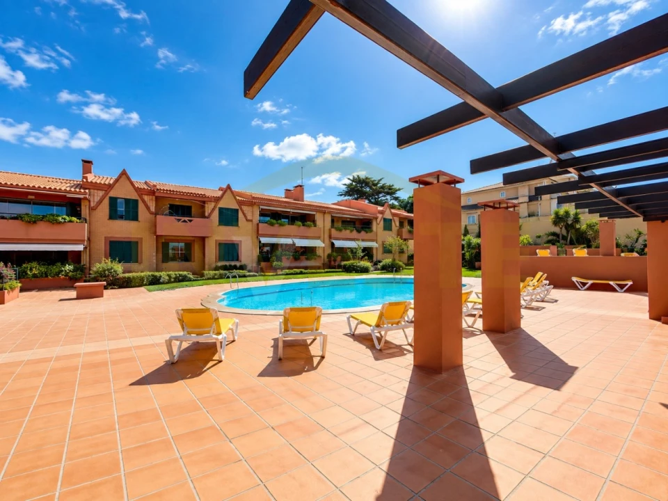 Apartamento T3 para Venda em Cascais e Estoril Foto 2