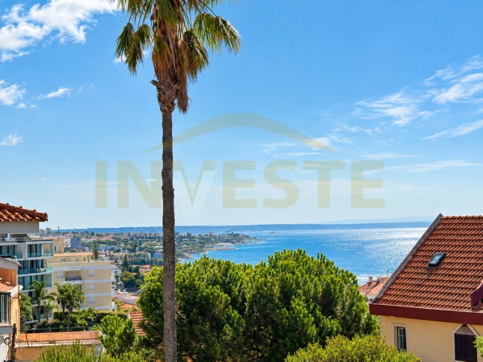 Apartamento T3 para Venda em Cascais e Estoril Foto 1
