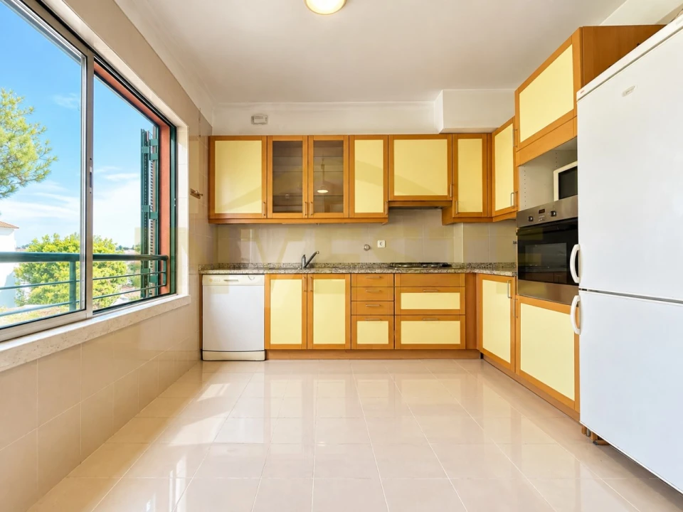 Apartamento T3 para Venda em Cascais e Estoril Foto 7