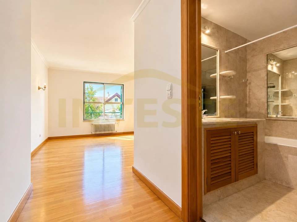 Apartamento T3 para Venda em Cascais e Estoril Foto 14