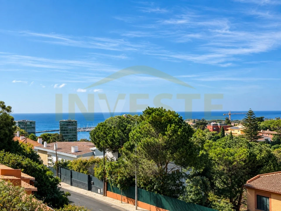 Apartamento T3 para Venda em Cascais e Estoril Foto 22