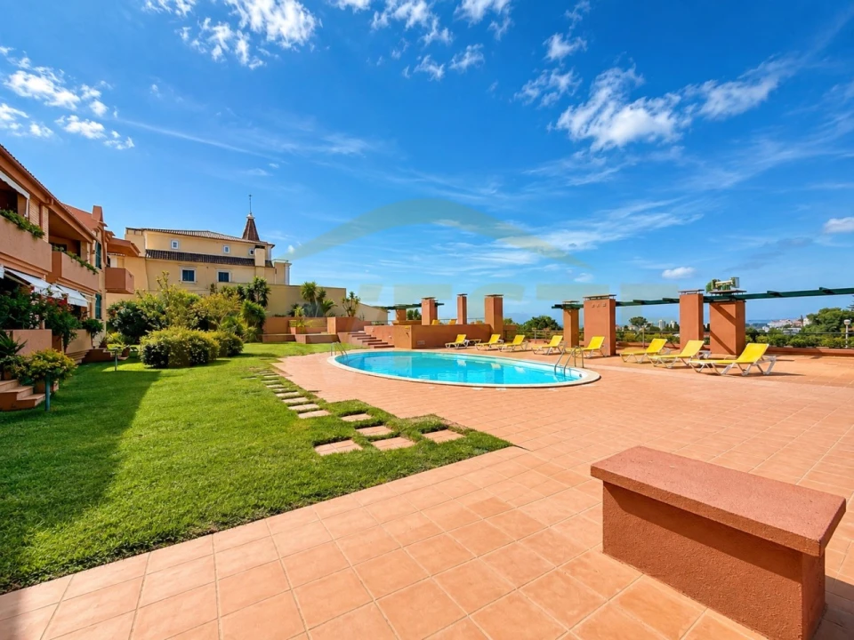 Apartamento T3 para Venda em Cascais e Estoril Foto 23