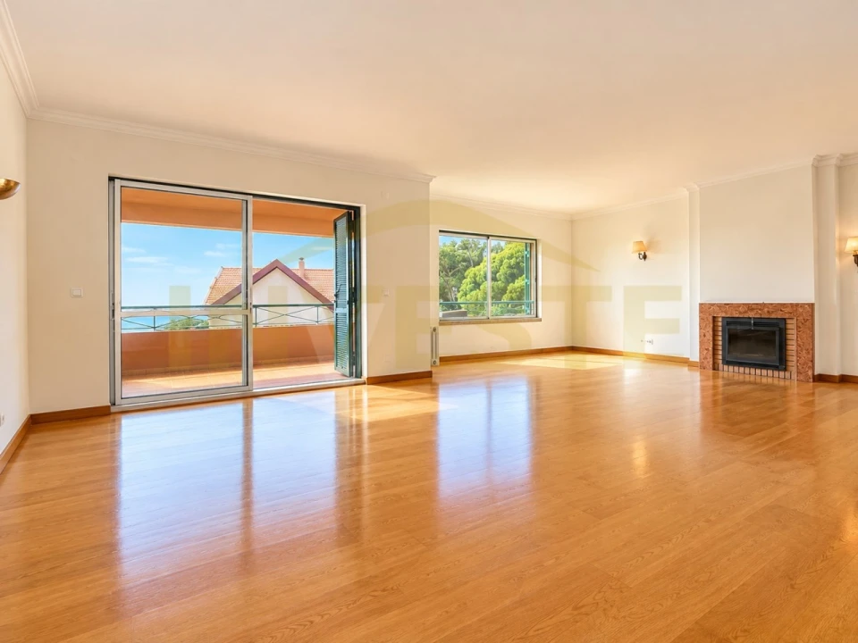 Apartamento T3 para Venda em Cascais e Estoril Foto 9
