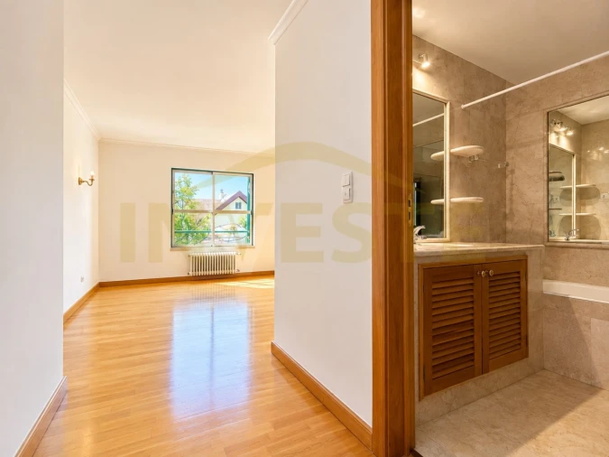 Apartamento T3 para Venda em Cascais e Estoril Foto 14