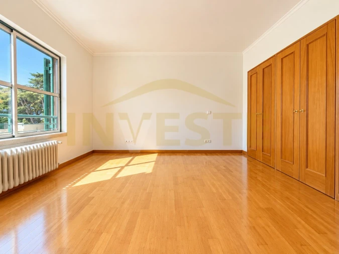 Apartamento T3 para Venda em Cascais e Estoril Foto 18