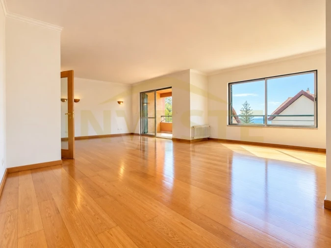 Apartamento T3 para Venda em Cascais e Estoril Foto 12