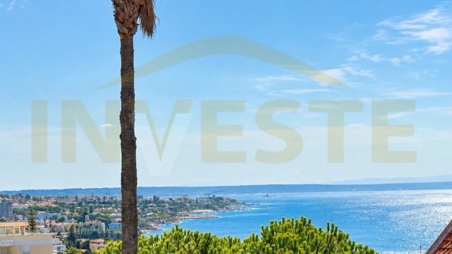 Apartamento T3 para Venda em Cascais e Estoril